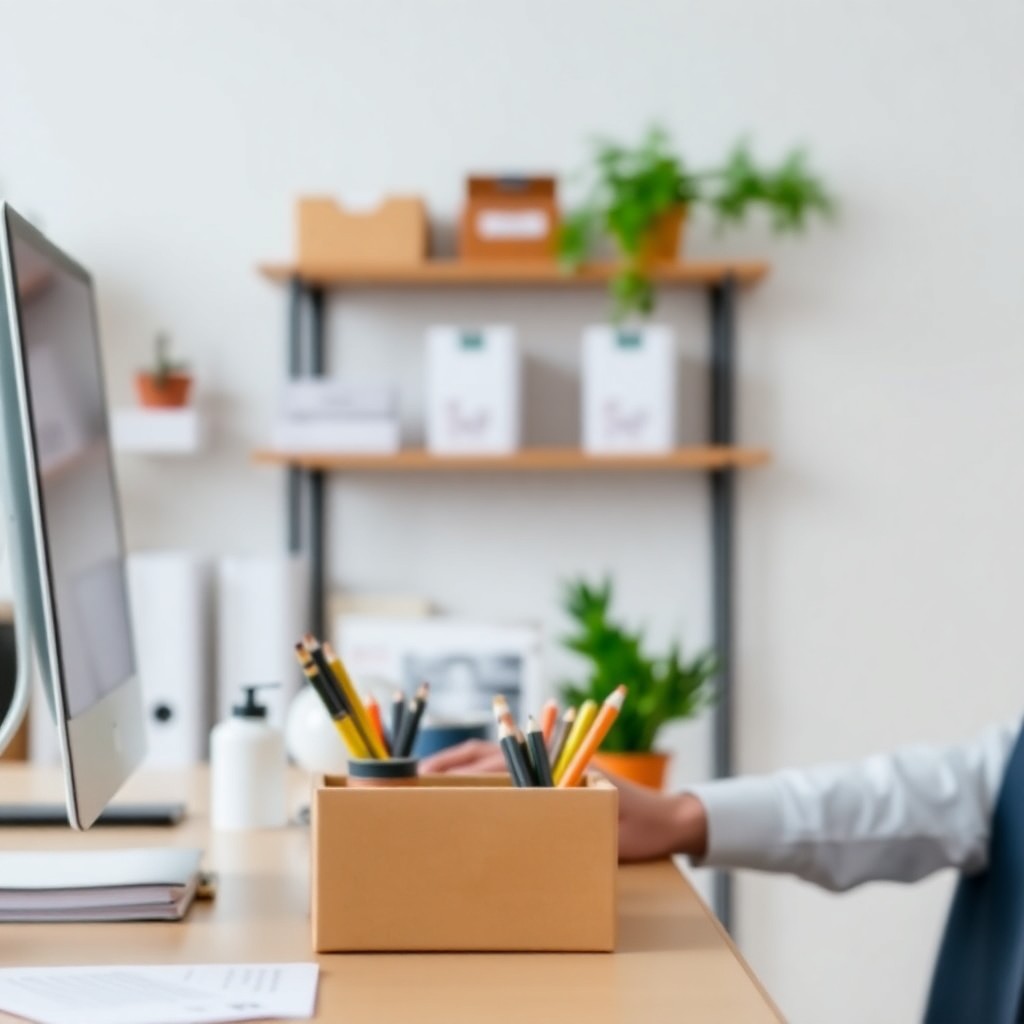 Gestión de inventario