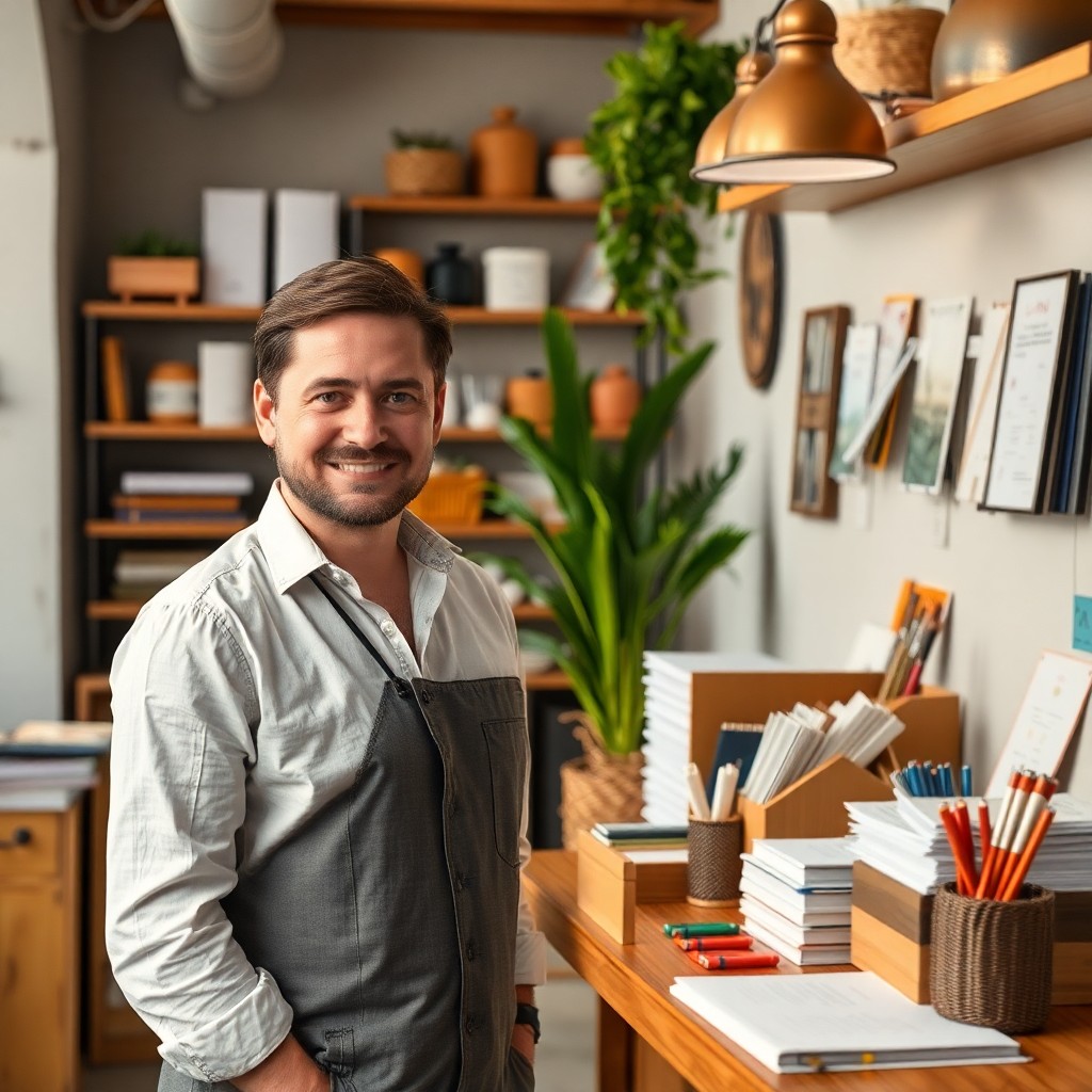 Oficinas PubliSerCin